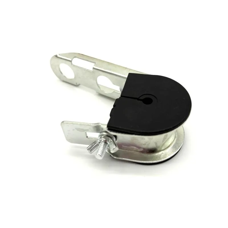 HC-8-12 optical cable suspension clamp