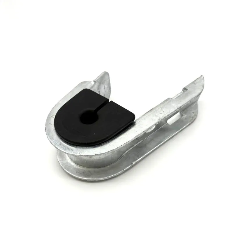 HC-8-12 optical cable suspension clamp