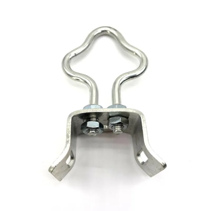 Ftth suspension hook YK-06